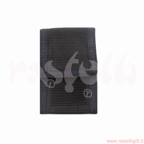 FODERO PER COLTELLO NYLON PIC.